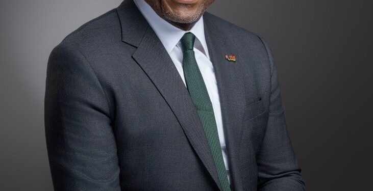 Nigeria: Tony Elumelu Takes Over Seplat Chairmanship as Effiong Okon Named New CEO