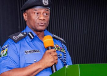 Nigeria: IGP Deploys DIG to Osun, Orders End to Political Killings Ahead of Governorship Poll