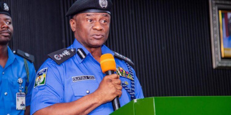 Nigeria: IGP Deploys DIG to Osun, Orders End to Political Killings Ahead of Governorship Poll