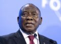 President Ramaphosa Dispatches Envoys After Wave of Xenophobic Attacks on African Immigrants