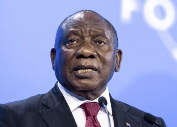 President Ramaphosa Dispatches Envoys After Wave of Xenophobic Attacks on African Immigrants