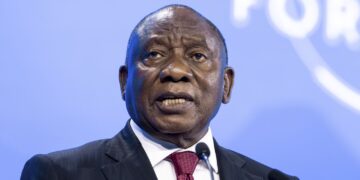 President Ramaphosa Dispatches Envoys After Wave of Xenophobic Attacks on African Immigrants