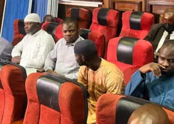 Nigeria: Abuja Court Hands Down Death Sentences to 4 Convicted in 2022 Owo Church Massacre