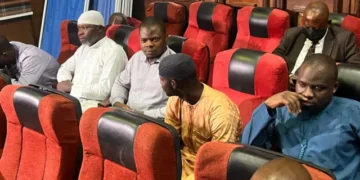 Nigeria: Abuja Court Hands Down Death Sentences to 4 Convicted in 2022 Owo Church Massacre