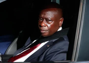 Kenyan Court Blocks Gachagua’s Comeback, Upholds 2024 Impeachment
