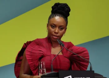 Nigerian Author Adichie Accuses Lagos Hospital of Blocking Inquest Into Toddler’s Death