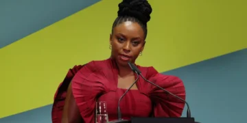 Nigerian Author Adichie Accuses Lagos Hospital of Blocking Inquest Into Toddler’s Death