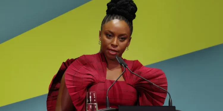 Nigerian Author Adichie Accuses Lagos Hospital of Blocking Inquest Into Toddler’s Death