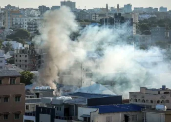 Somalia: Mogadishu Rocked by Gunfire as Election Dispute Turns Violent