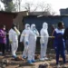 12 Killed, Nine Injured in Mass Shooting at Johannesburg Informal Settlement