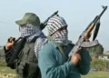 Nigeria: Gunmen Raid Immigration Office in Ogbomoso, Disarm Officers