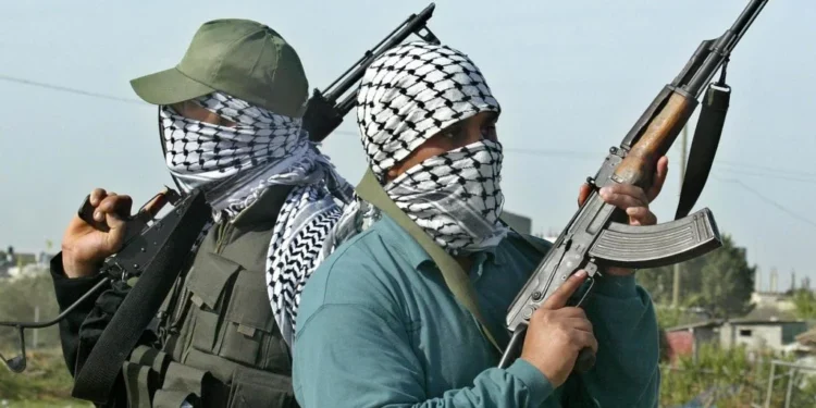 Nigeria: Gunmen Raid Immigration Office in Ogbomoso, Disarm Officers