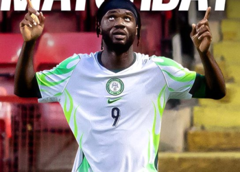 Nigeria, Poland Set For International Friendly Clash in Warsaw Today