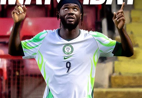 Nigeria, Poland Set For International Friendly Clash in Warsaw Today