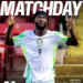 Nigeria, Poland Set For International Friendly Clash in Warsaw Today