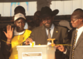 South Sudan Sets December 2026 For First Election