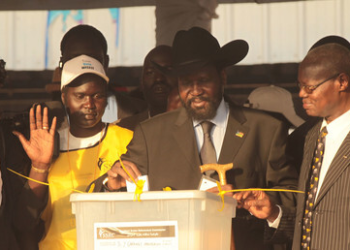 South Sudan Sets December 2026 For First Election