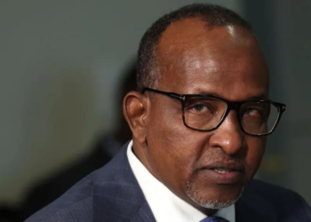 Kenyan Health Minister Found Guilty of Contempt Over US-Funded Ebola Facility