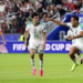 Algeria Defeats Debutants Jordan 2-1 in World Cup Match