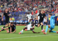 Haaland Scores Brace As Norway Defeat Senegal 3-2 to Qualify For Knockout Stage