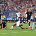 Haaland Scores Brace As Norway Defeat Senegal 3-2 to Qualify For Knockout Stage
