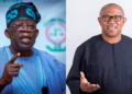 NIGERIA: Presidency Dismisses Obi’s Call For Tinubu’s Resignation