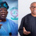 NIGERIA: Presidency Dismisses Obi’s Call For Tinubu’s Resignation