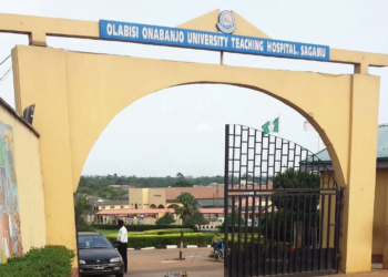 NIGERIA:  Resident Doctors in OOUTH Begin 10-Day Warning Strike Over Allowances, Welfare Issues