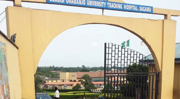 NIGERIA:  Resident Doctors in OOUTH Begin 10-Day Warning Strike Over Allowances, Welfare Issues