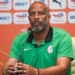 BREAKING: NFF Hands Chelle New Contract, Expands Role to U-23 Team