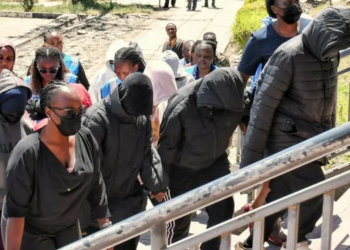 Kenyan Students Face Murder Charges Over Dormitory Fire That Killed 16