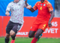 DR Congo Lose 2–1 to Chile in Closed-Door World Cup Warm-Up Amid Ebola Concerns