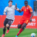 DR Congo Lose 2–1 to Chile in Closed-Door World Cup Warm-Up Amid Ebola Concerns
