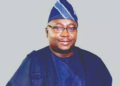 NIGERIA: Gunmen Abduct Former Minister of Power’s Sister, Twin Sons in Ibadan