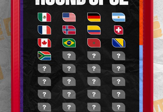 2026 FIFA World Cup: Brazil, Morocco and South Africa Advance to World Cup Round of 32