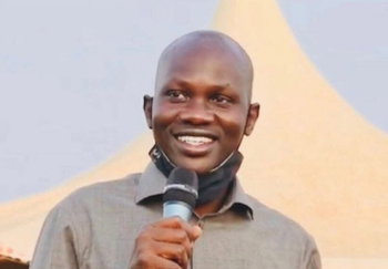 Amnesty Warns Over Abduction of South Sudanese Activist in Kenya