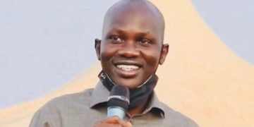 Amnesty Warns Over Abduction of South Sudanese Activist in Kenya