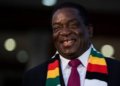 Zimbabwe Senate Approves Constitutional Changes Extending President Mnangagwa’s Rule