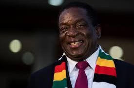 Zimbabwe Senate Approves Constitutional Changes Extending President Mnangagwa’s Rule