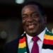 Zimbabwe Senate Approves Constitutional Changes Extending President Mnangagwa’s Rule