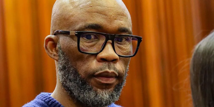 South African Businessman, Matlala Pleads Guilty in Police Corruption Case