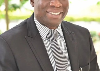 Ondo State Government Appoints Professor Tomola Obamuyi as New Vice Chancellor