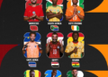 Nine African Nations Reach Historic 2026 World Cup Round of 32
