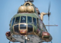 Pakistan Military Helicopter Crash Kills All Onboard in Kashmir