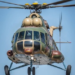 Pakistan Military Helicopter Crash Kills All Onboard in Kashmir