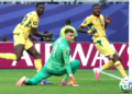 2026 FIFA World Cup: Croatia Defeat Ghana 2-1 to Finish Second in Group L