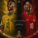 Hosts, Canada, South Africa Set For Historic World Cup Knockout Clash