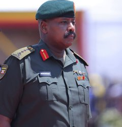 Ugandan Military Shuts Down Major Independent Media Outlets