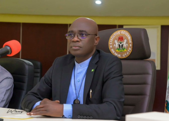 NIGERIA: Benue Governor Vows Justice Over Killing of MACBAN Chairman