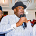 NIGERIA: Dickson Insists NDC Will Contest 2027 Elections Despite Court Ruling